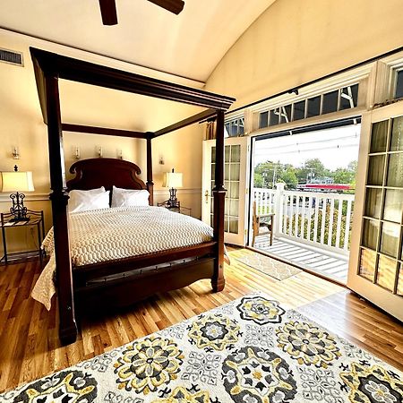 Inn On Main Hotel Manasquan Εξωτερικό φωτογραφία