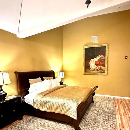 Inn On Main Hotel Manasquan Εξωτερικό φωτογραφία