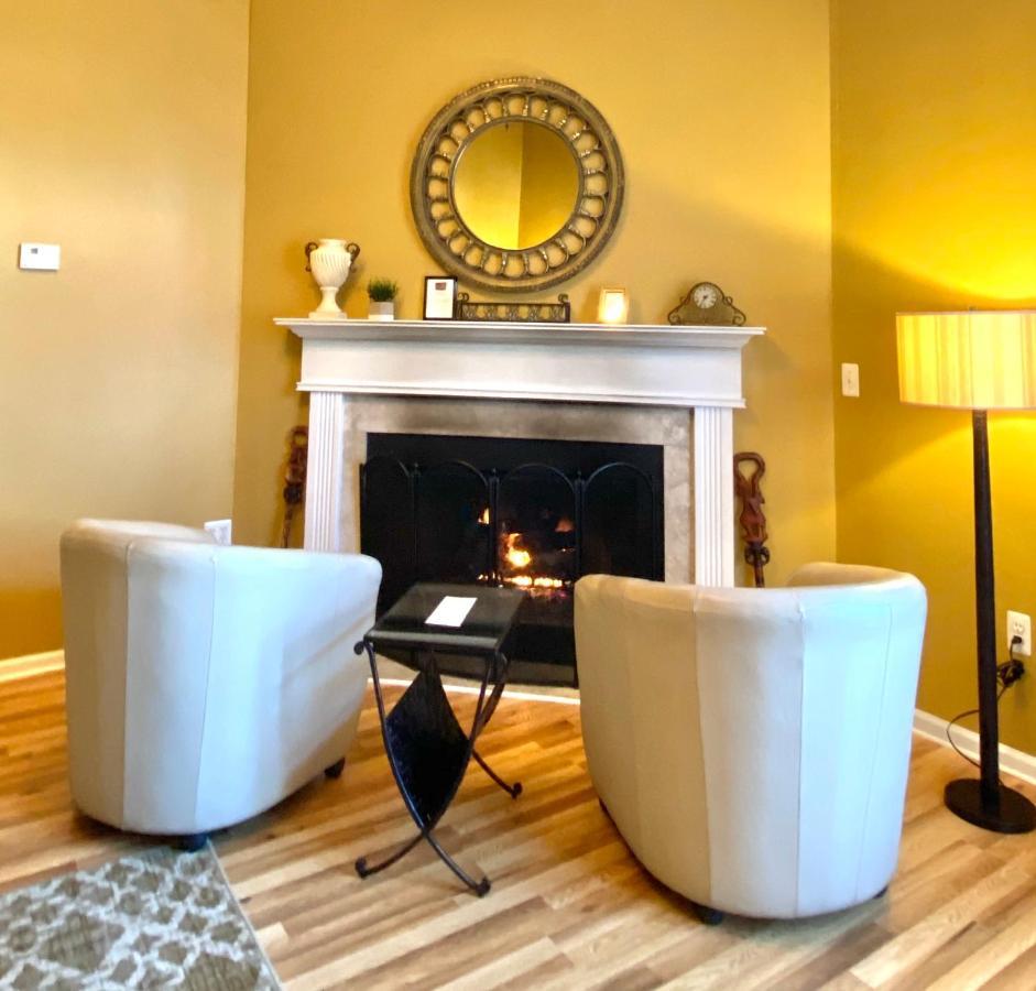 Inn On Main Hotel Manasquan Εξωτερικό φωτογραφία