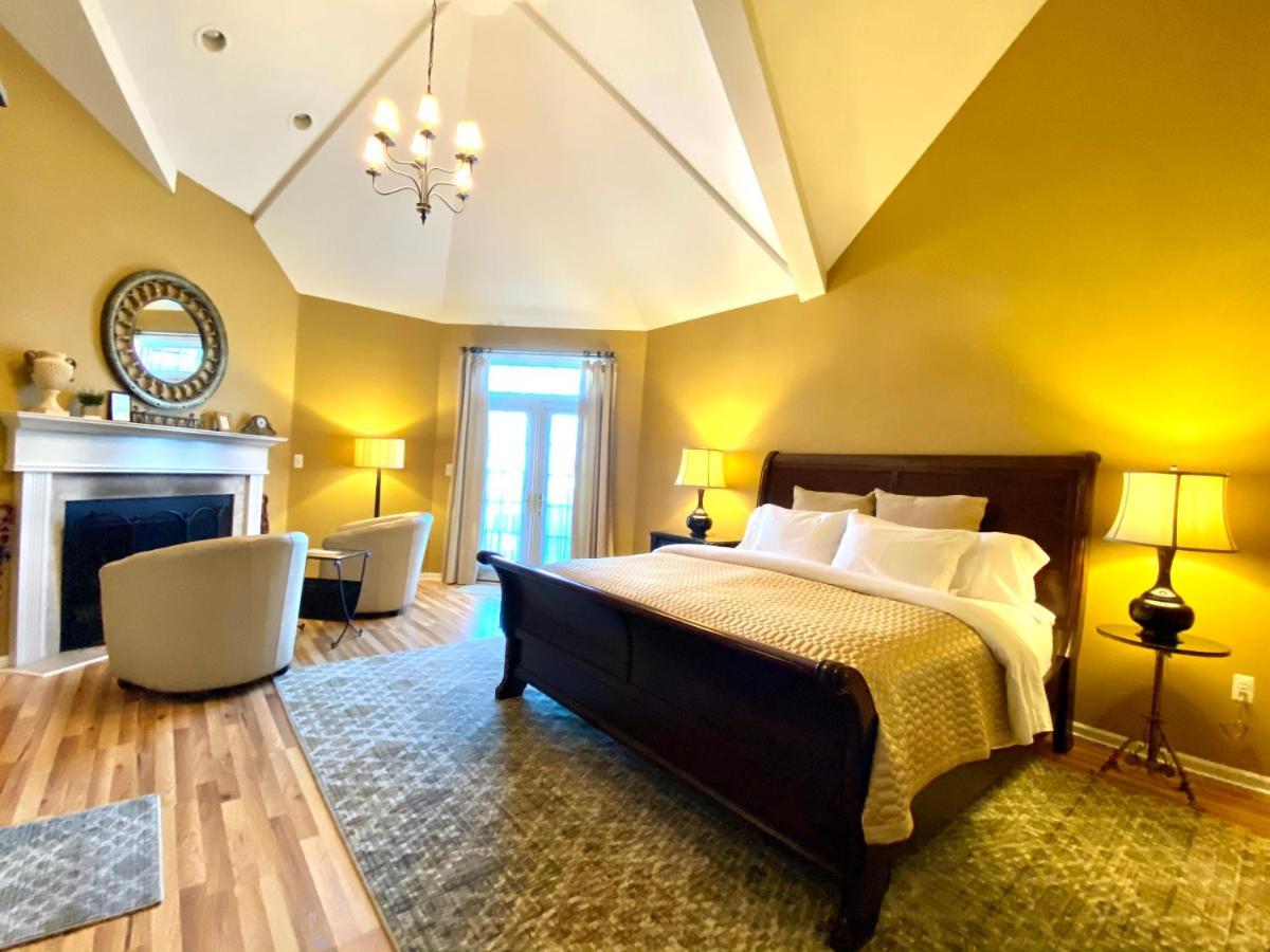 Inn On Main Hotel Manasquan Εξωτερικό φωτογραφία