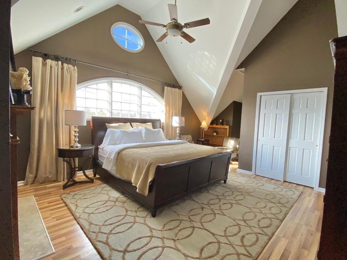 Inn On Main Hotel Manasquan Εξωτερικό φωτογραφία