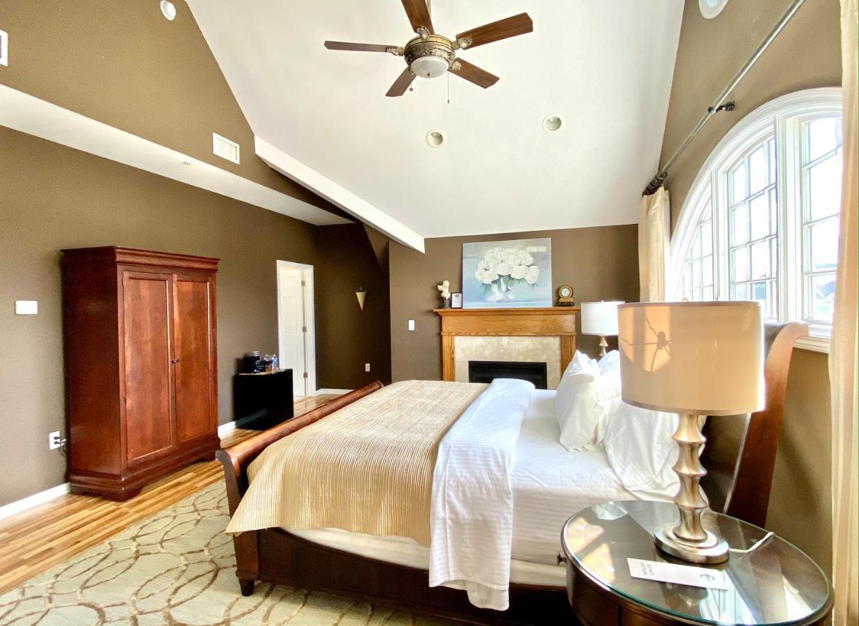 Inn On Main Hotel Manasquan Εξωτερικό φωτογραφία