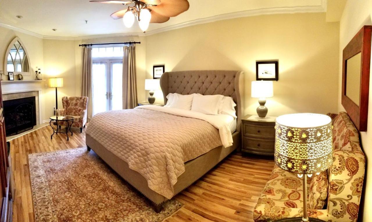 Inn On Main Hotel Manasquan Εξωτερικό φωτογραφία