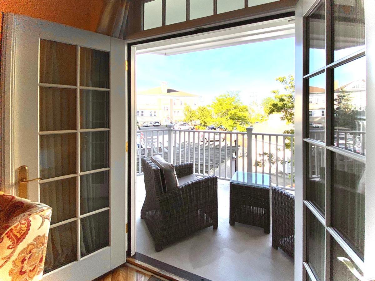 Inn On Main Hotel Manasquan Εξωτερικό φωτογραφία