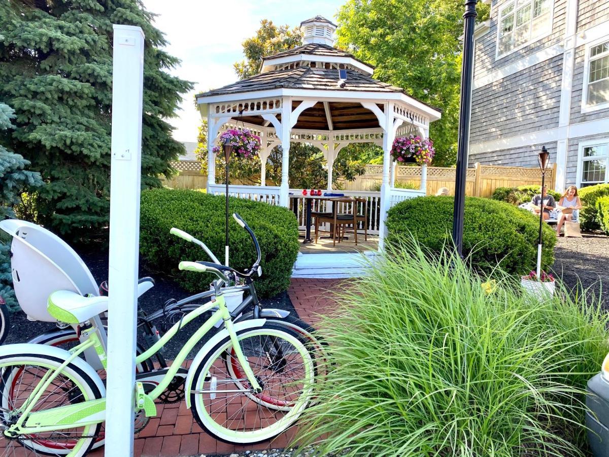 Inn On Main Hotel Manasquan Εξωτερικό φωτογραφία