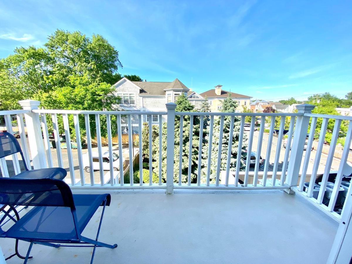 Inn On Main Hotel Manasquan Εξωτερικό φωτογραφία