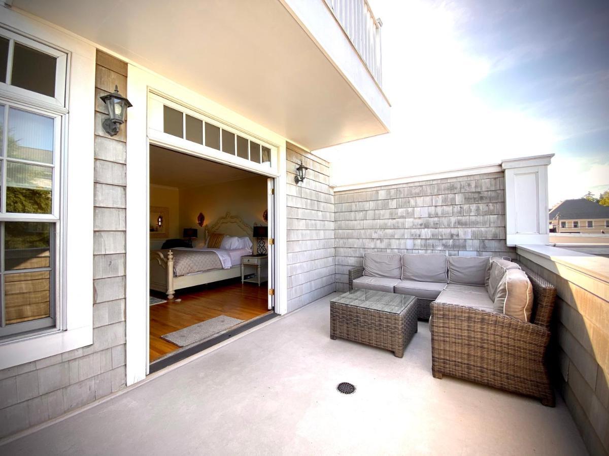 Inn On Main Hotel Manasquan Εξωτερικό φωτογραφία