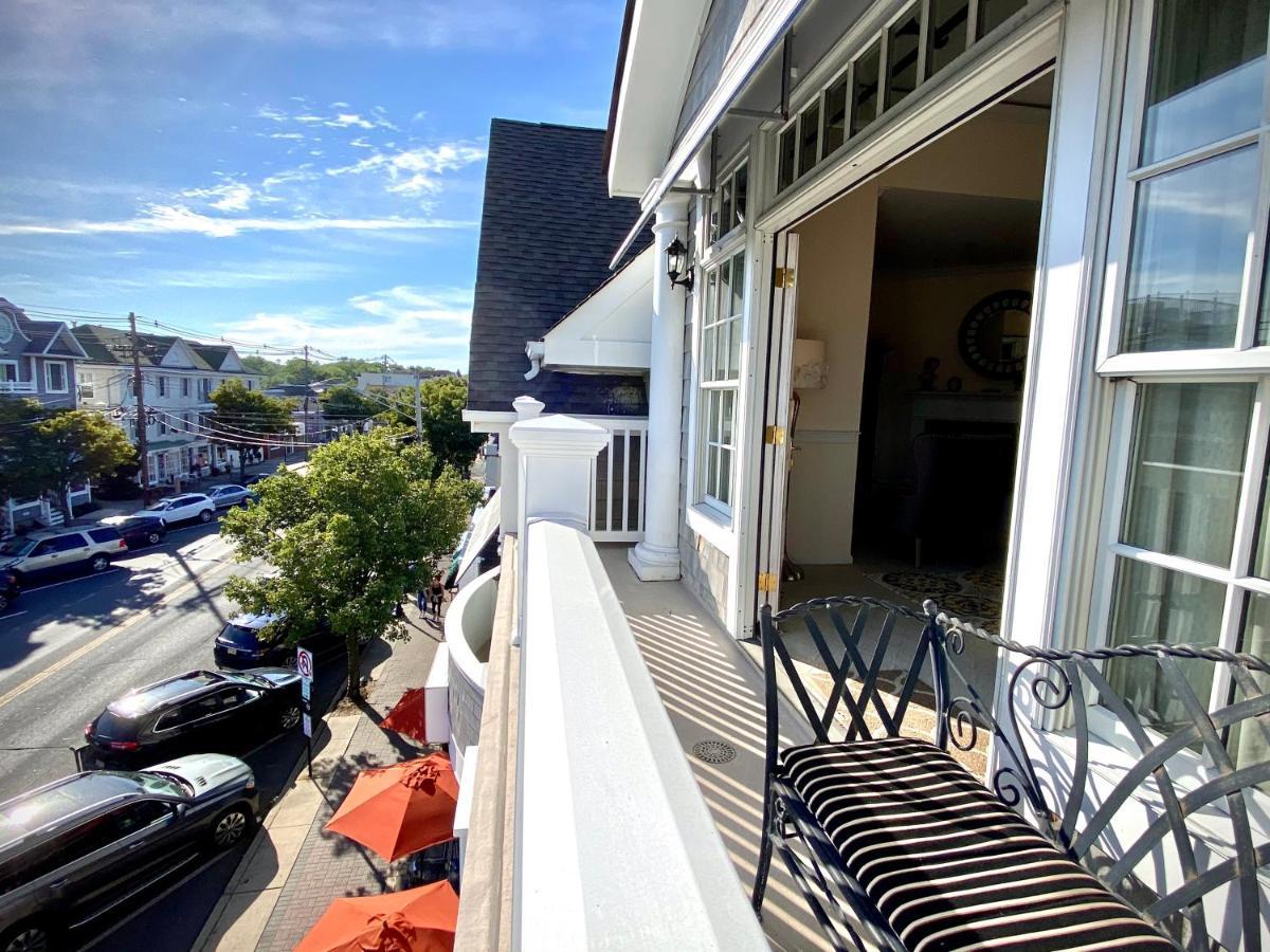 Inn On Main Hotel Manasquan Εξωτερικό φωτογραφία