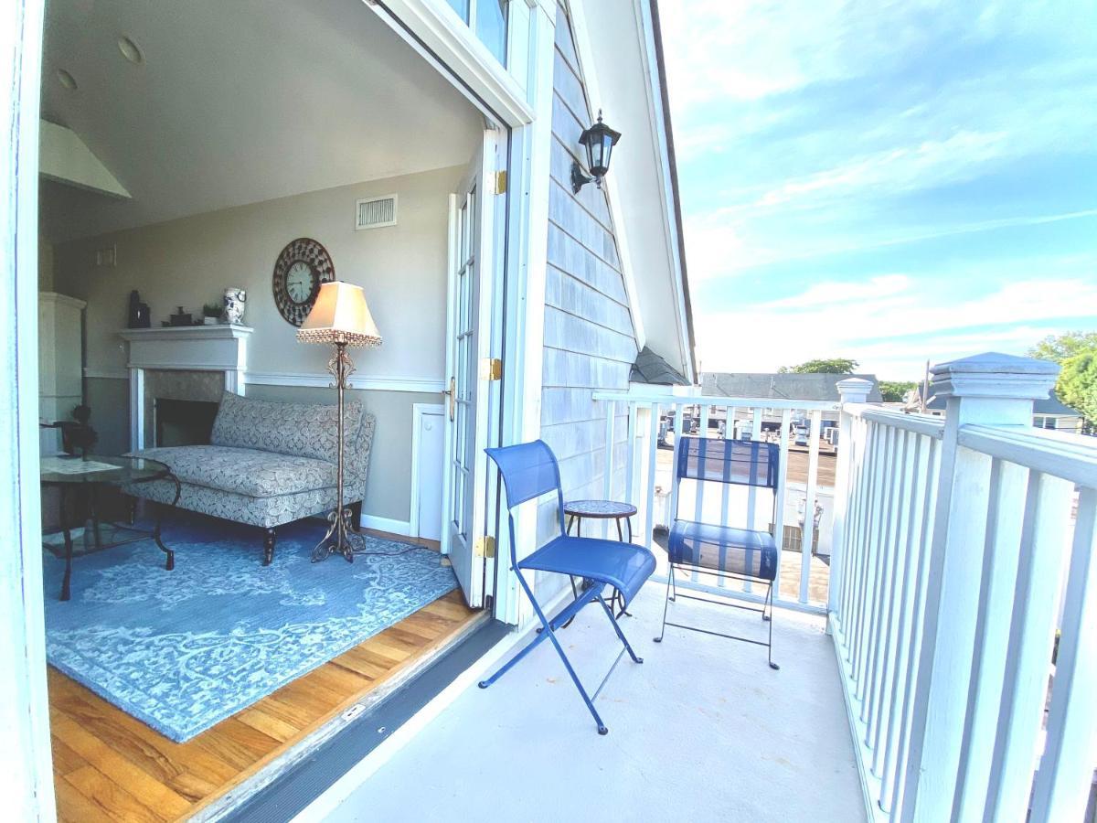 Inn On Main Hotel Manasquan Εξωτερικό φωτογραφία