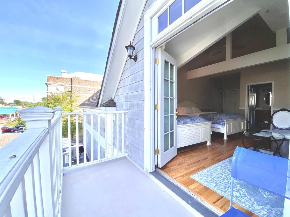 Inn On Main Hotel Manasquan Εξωτερικό φωτογραφία