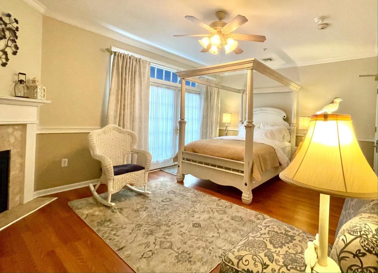 Inn On Main Hotel Manasquan Εξωτερικό φωτογραφία
