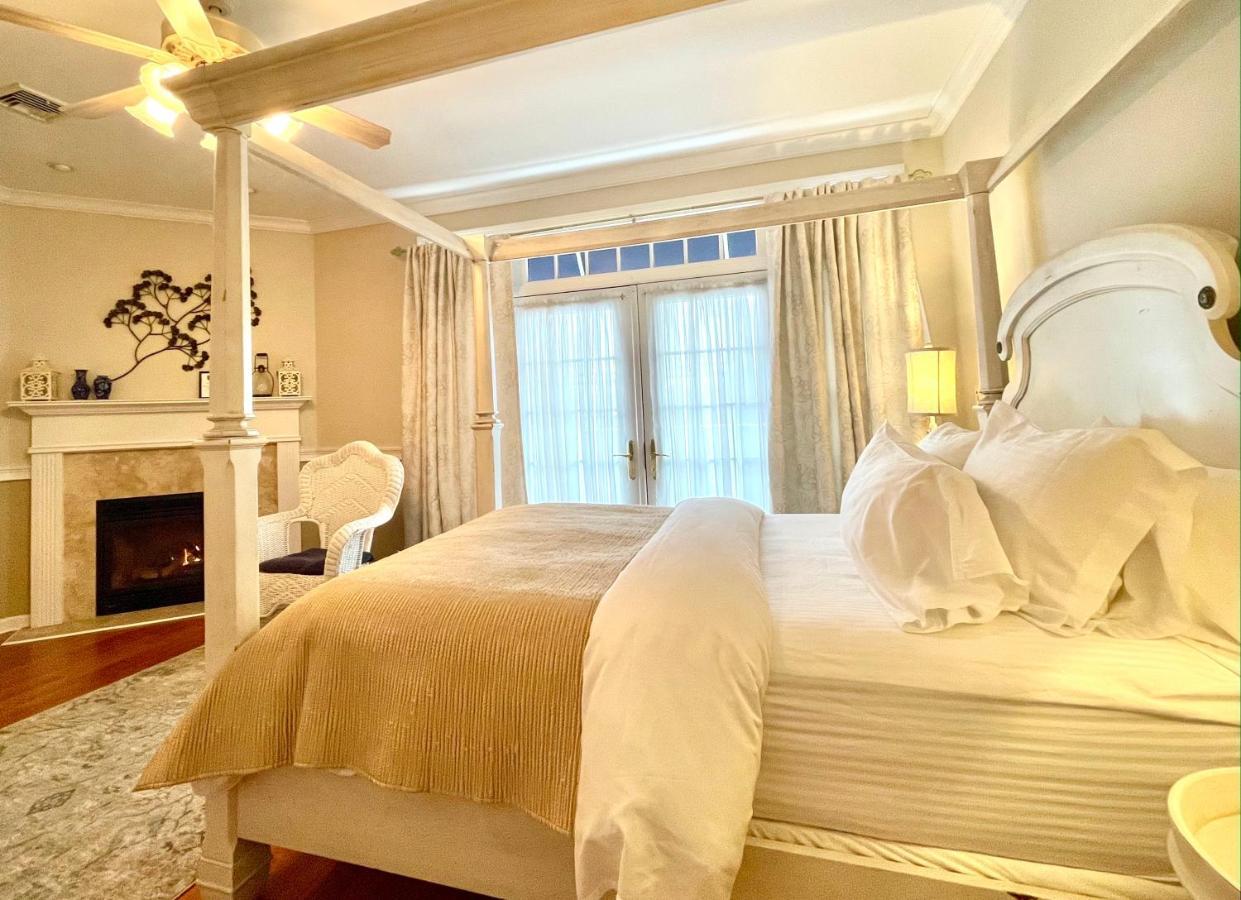 Inn On Main Hotel Manasquan Εξωτερικό φωτογραφία