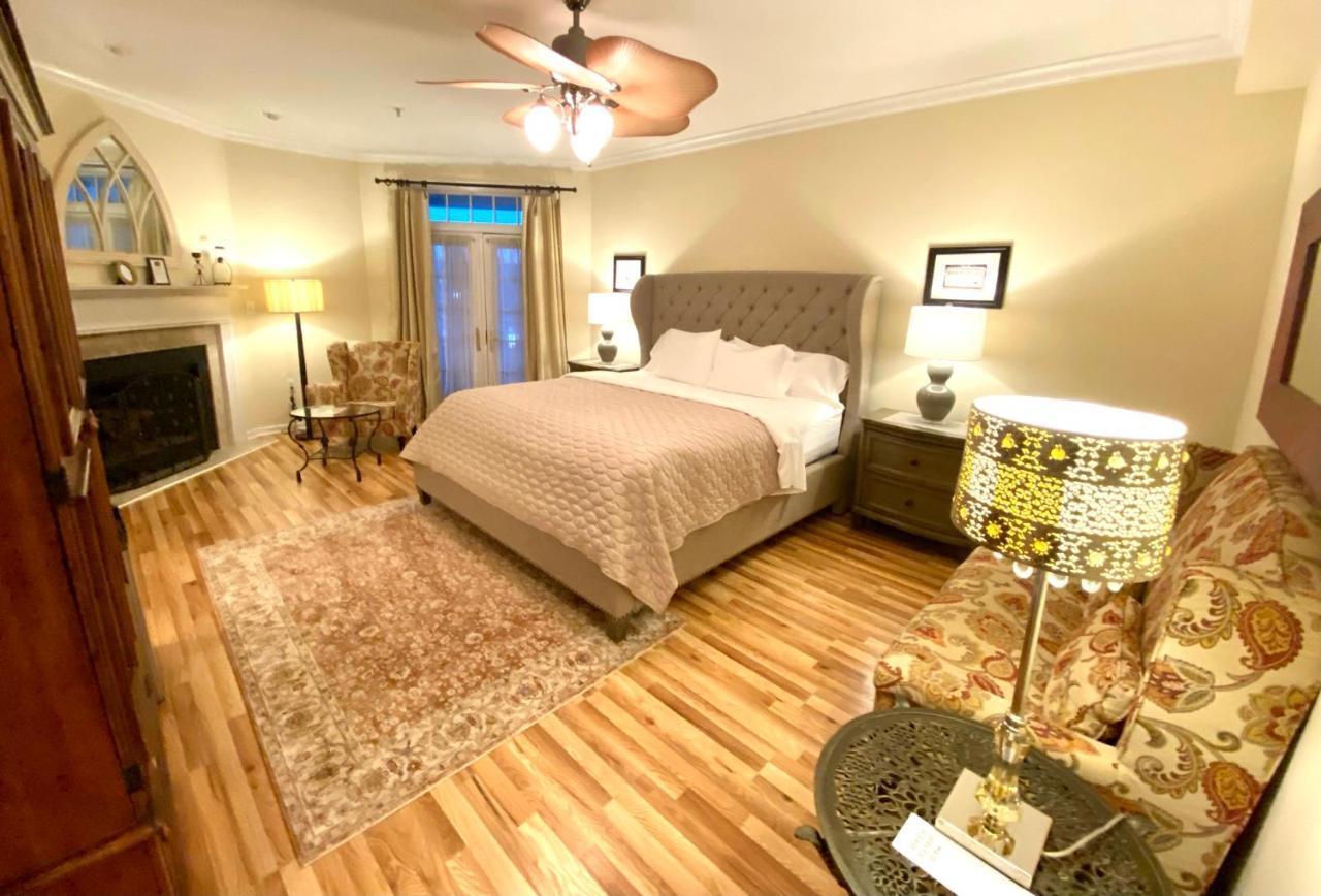 Inn On Main Hotel Manasquan Εξωτερικό φωτογραφία