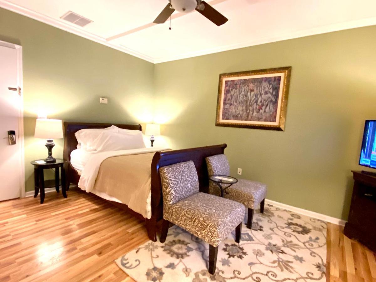 Inn On Main Hotel Manasquan Εξωτερικό φωτογραφία