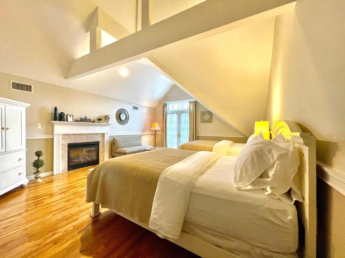 Inn On Main Hotel Manasquan Εξωτερικό φωτογραφία