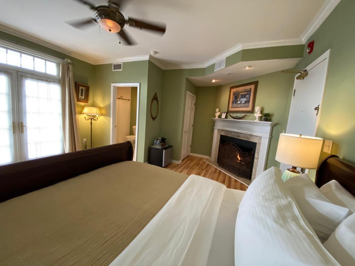 Inn On Main Hotel Manasquan Εξωτερικό φωτογραφία