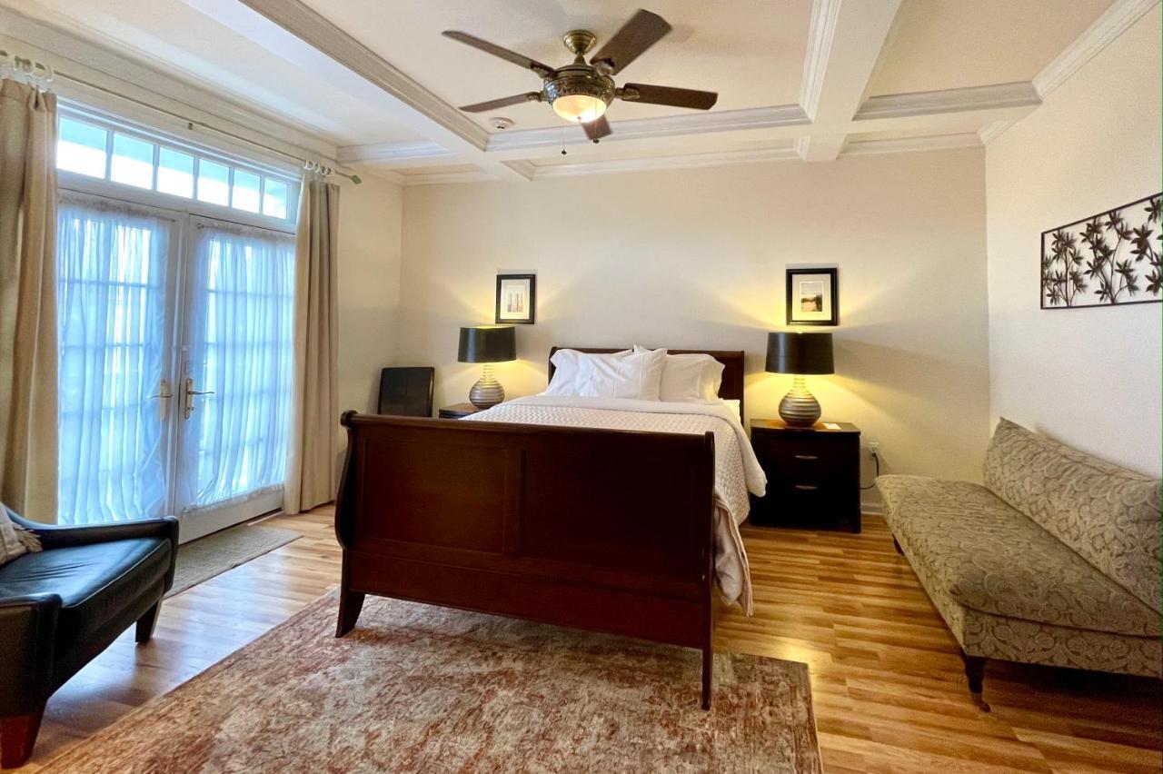 Inn On Main Hotel Manasquan Εξωτερικό φωτογραφία