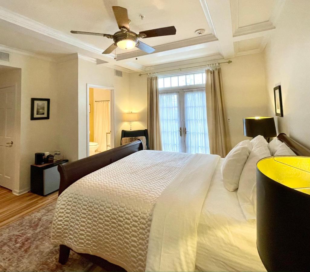 Inn On Main Hotel Manasquan Εξωτερικό φωτογραφία
