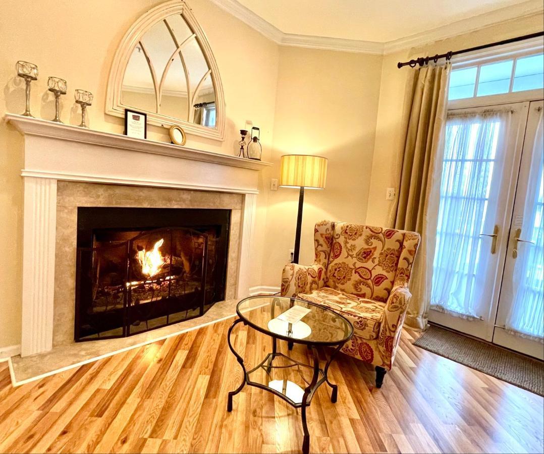 Inn On Main Hotel Manasquan Εξωτερικό φωτογραφία