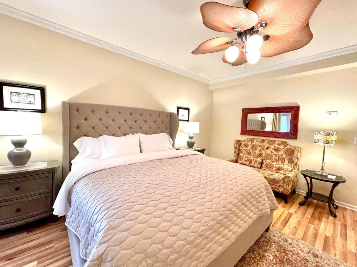 Inn On Main Hotel Manasquan Εξωτερικό φωτογραφία