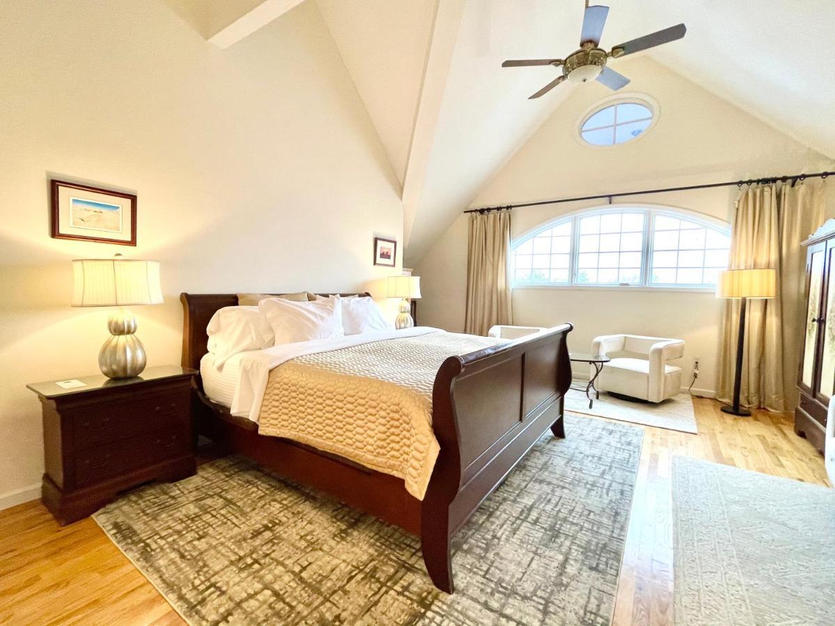 Inn On Main Hotel Manasquan Εξωτερικό φωτογραφία