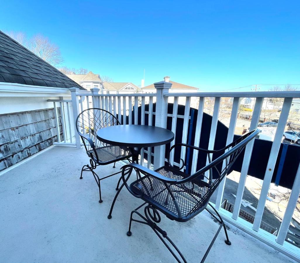 Inn On Main Hotel Manasquan Εξωτερικό φωτογραφία