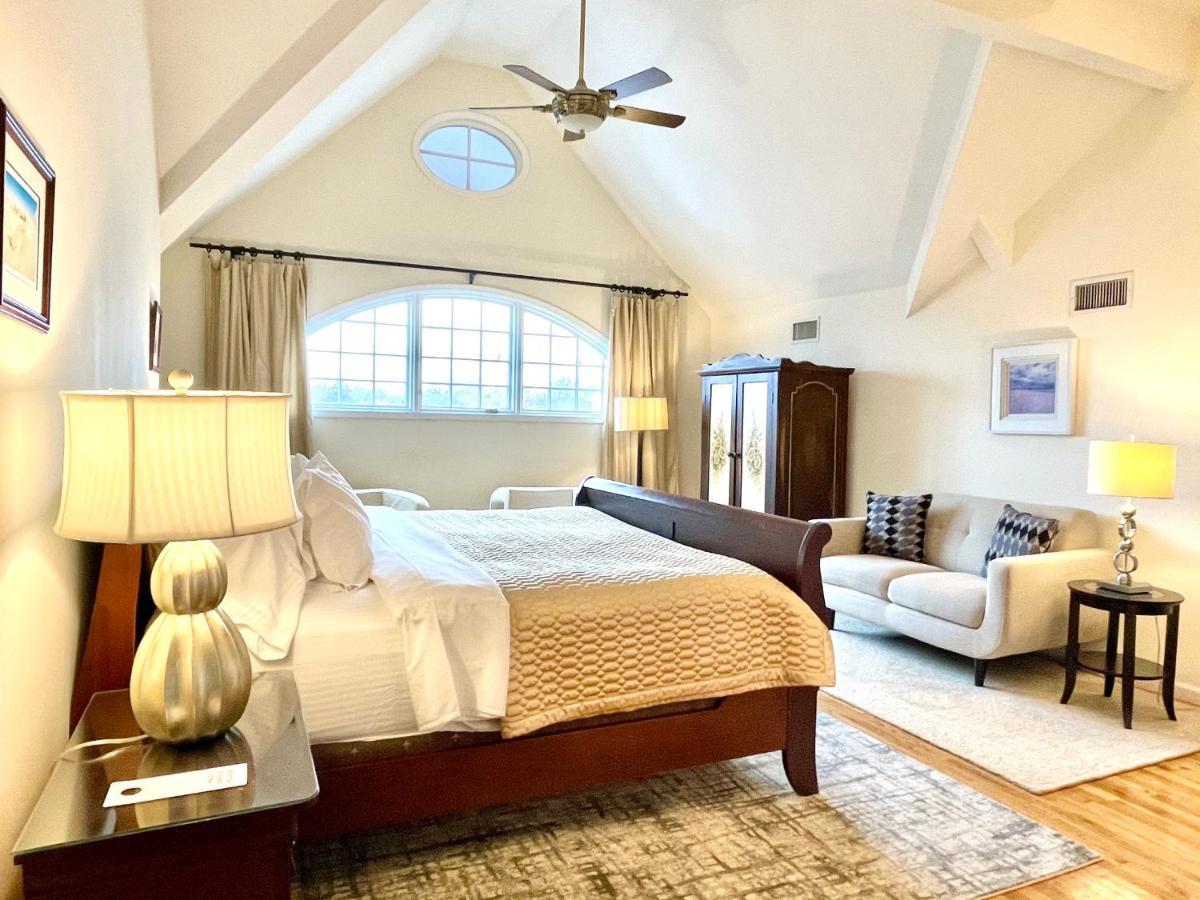 Inn On Main Hotel Manasquan Εξωτερικό φωτογραφία
