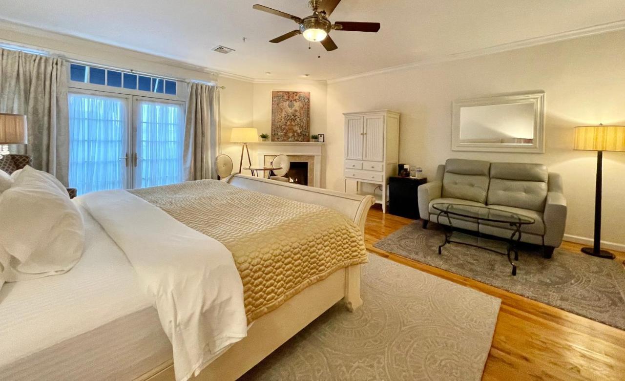Inn On Main Hotel Manasquan Εξωτερικό φωτογραφία