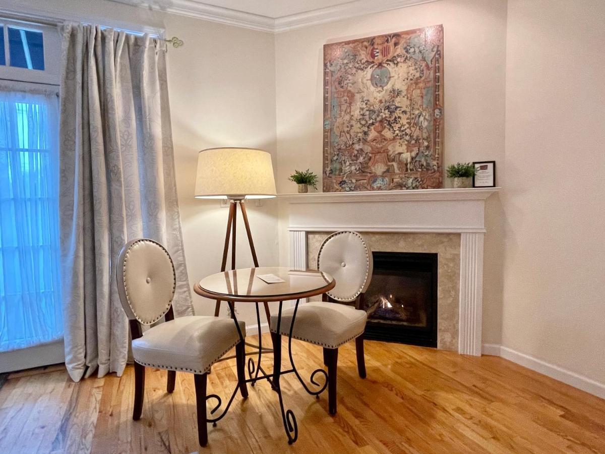 Inn On Main Hotel Manasquan Εξωτερικό φωτογραφία
