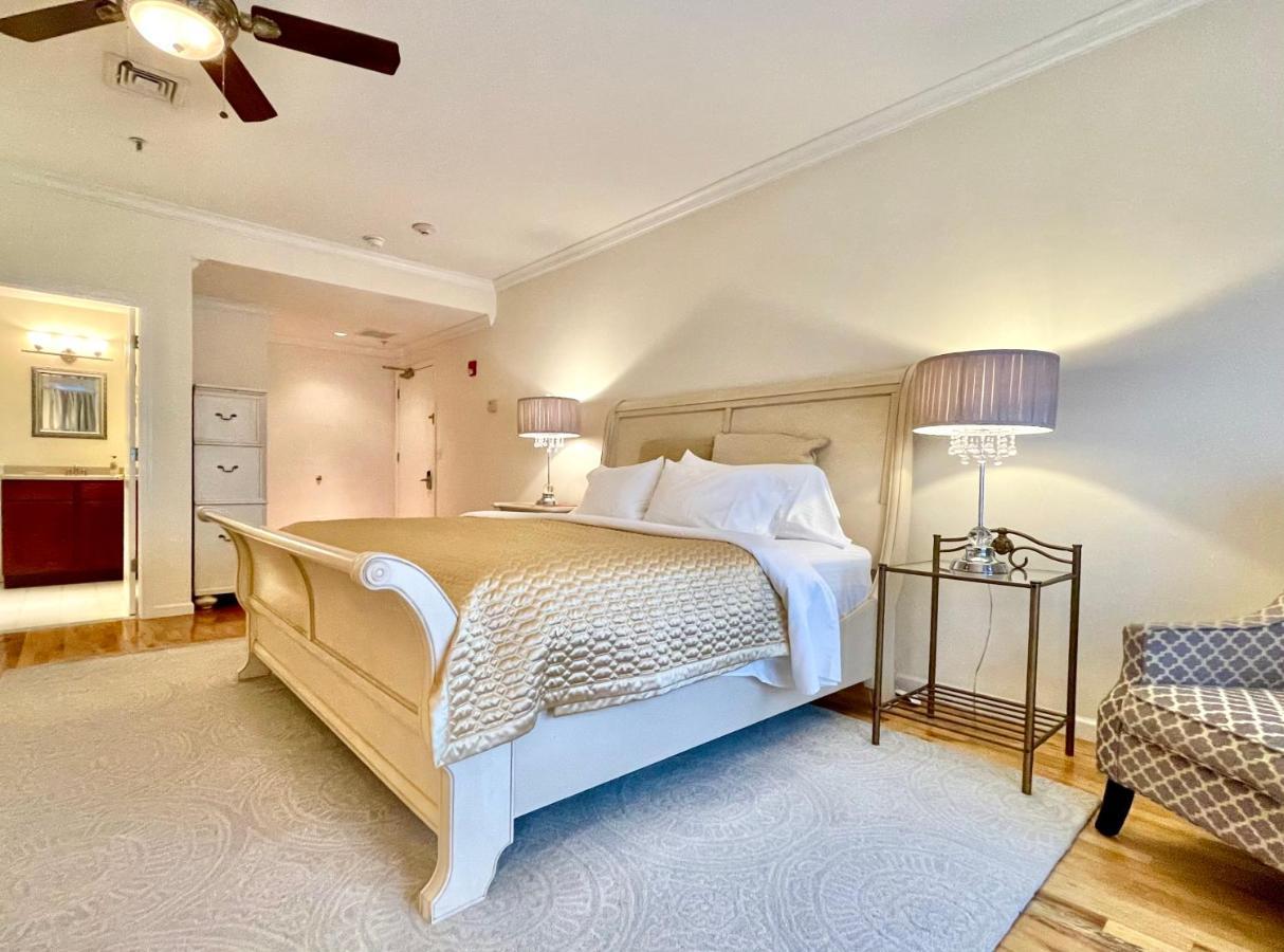 Inn On Main Hotel Manasquan Εξωτερικό φωτογραφία