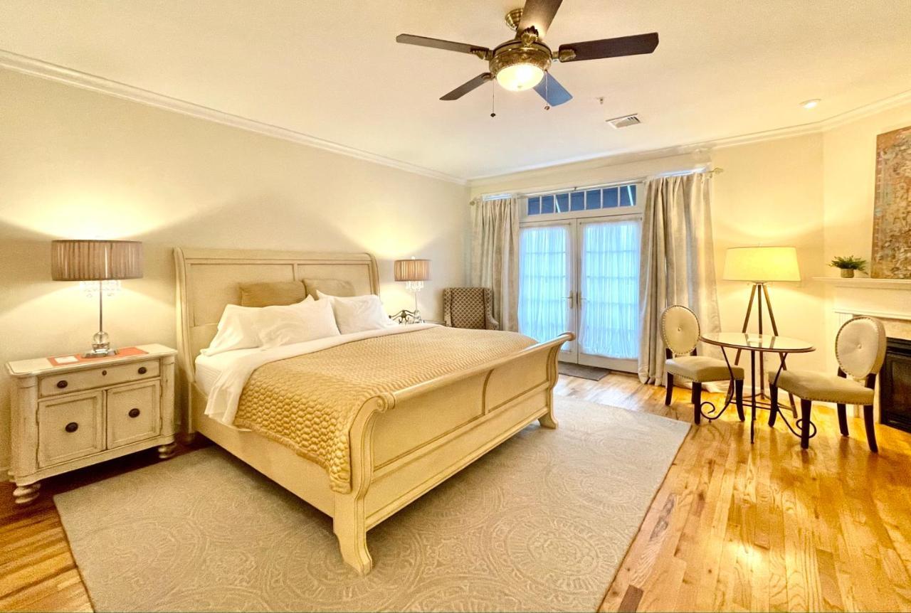 Inn On Main Hotel Manasquan Εξωτερικό φωτογραφία