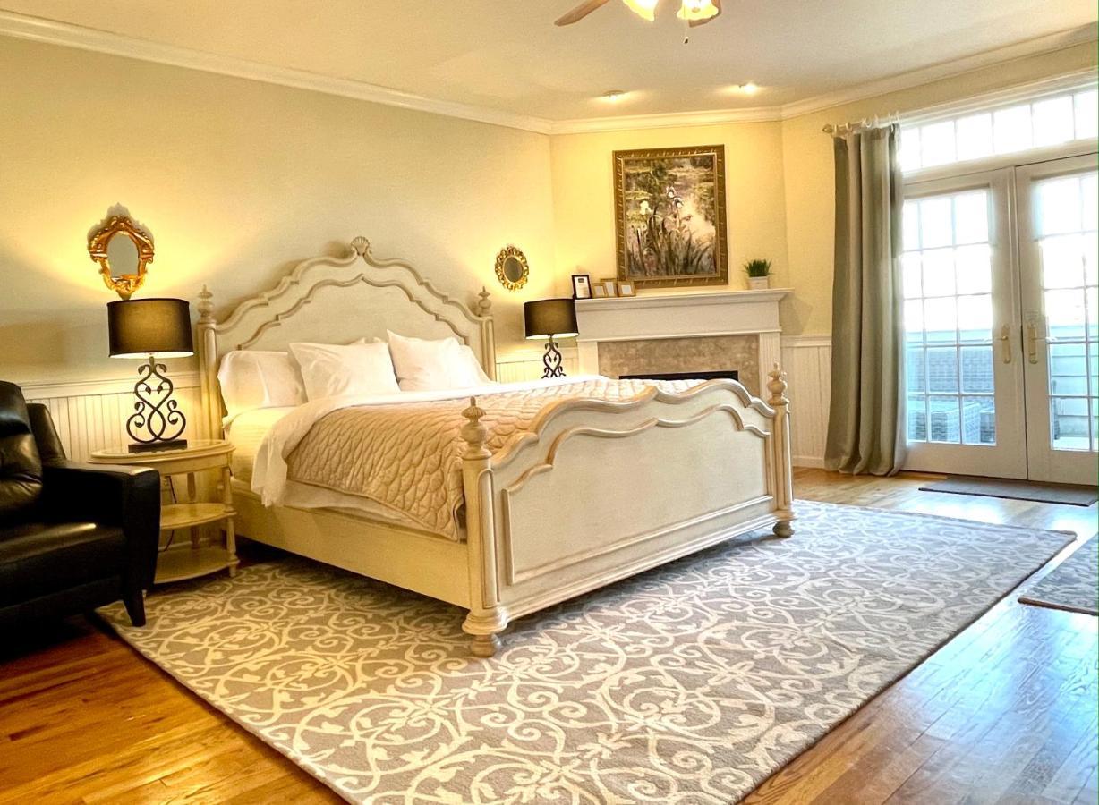 Inn On Main Hotel Manasquan Εξωτερικό φωτογραφία