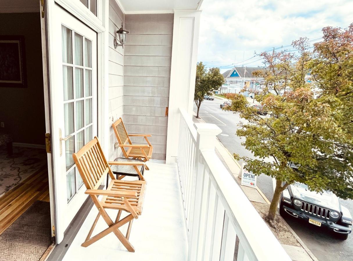 Inn On Main Hotel Manasquan Εξωτερικό φωτογραφία