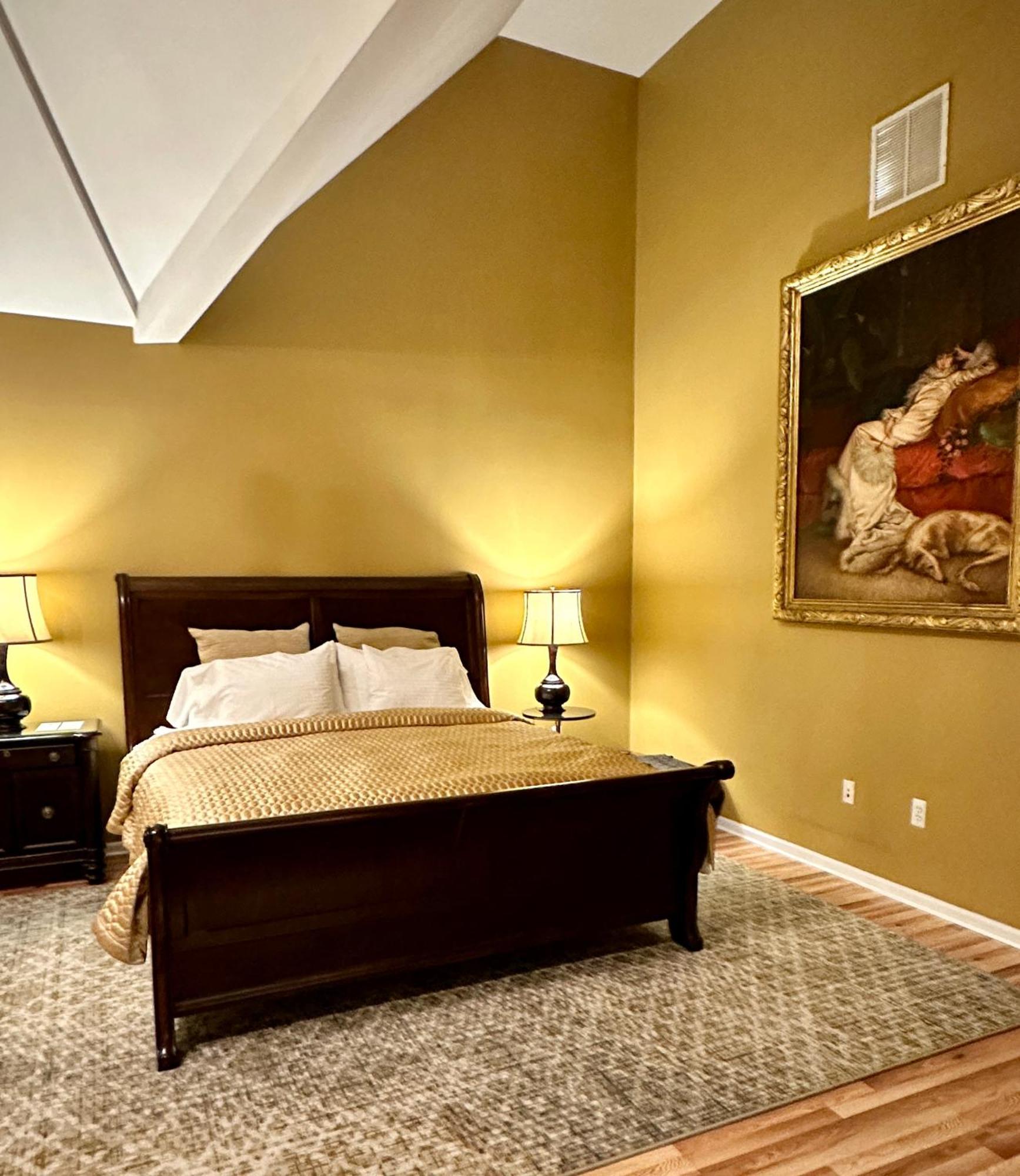 Inn On Main Hotel Manasquan Εξωτερικό φωτογραφία
