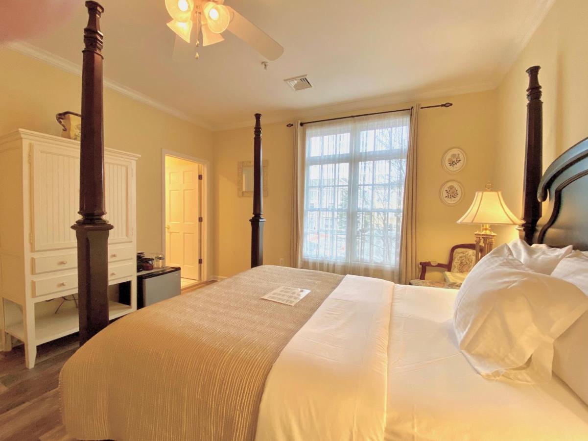 Inn On Main Hotel Manasquan Εξωτερικό φωτογραφία