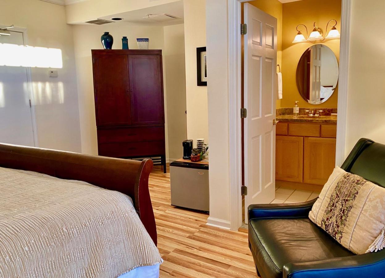 Inn On Main Hotel Manasquan Εξωτερικό φωτογραφία