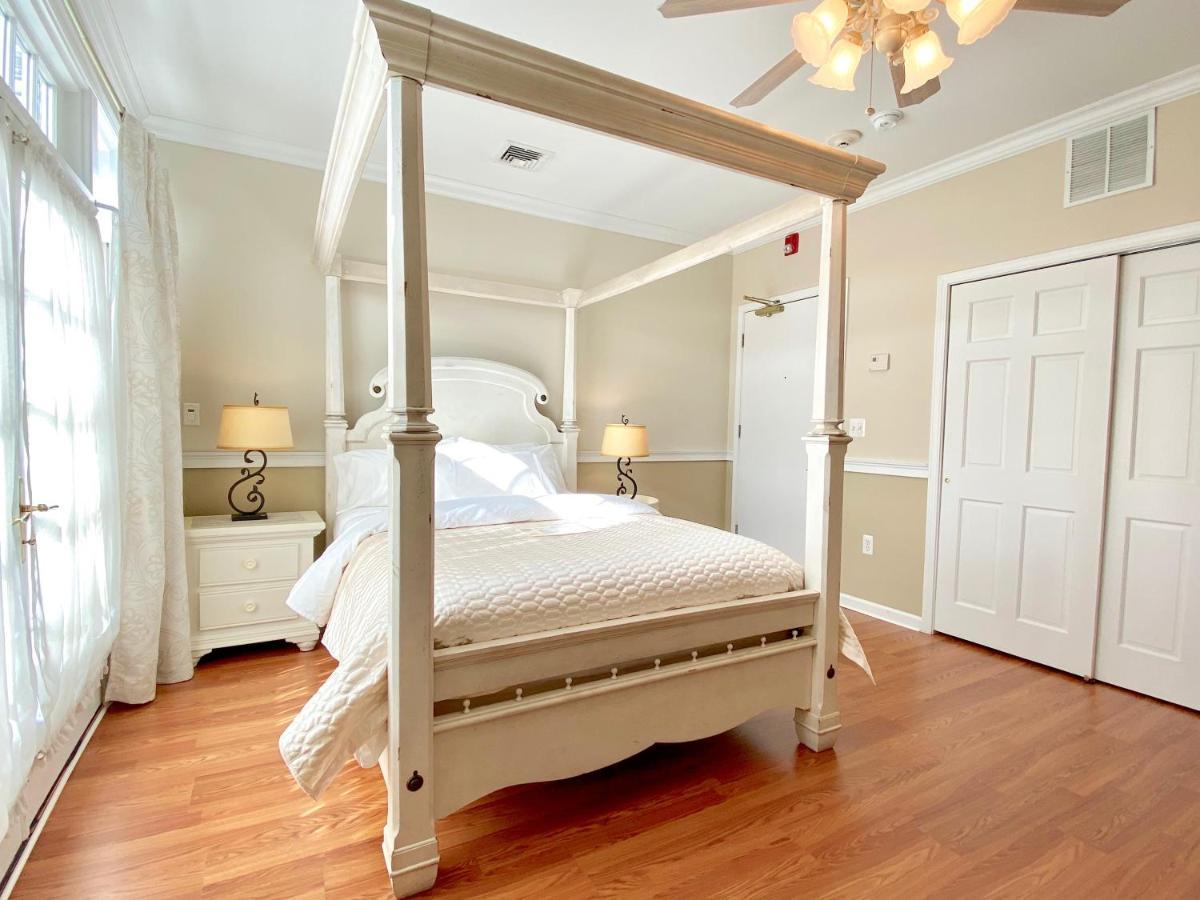 Inn On Main Hotel Manasquan Εξωτερικό φωτογραφία