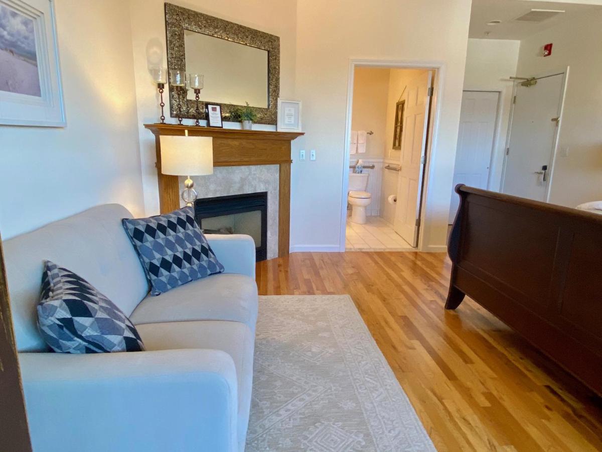 Inn On Main Hotel Manasquan Εξωτερικό φωτογραφία