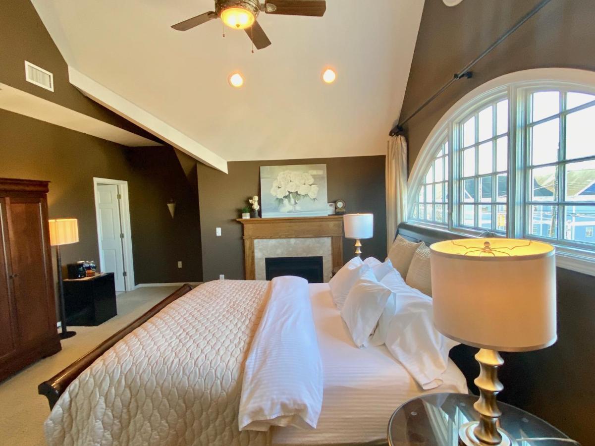 Inn On Main Hotel Manasquan Εξωτερικό φωτογραφία
