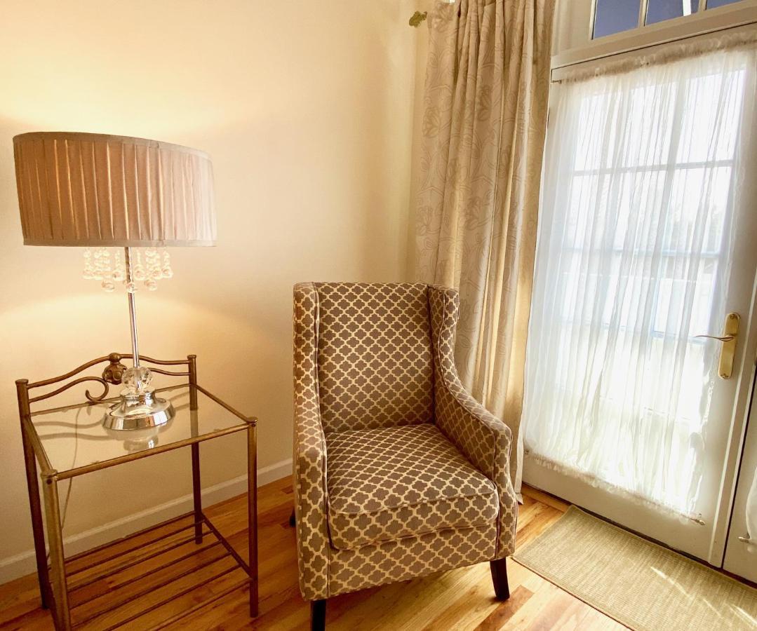 Inn On Main Hotel Manasquan Εξωτερικό φωτογραφία