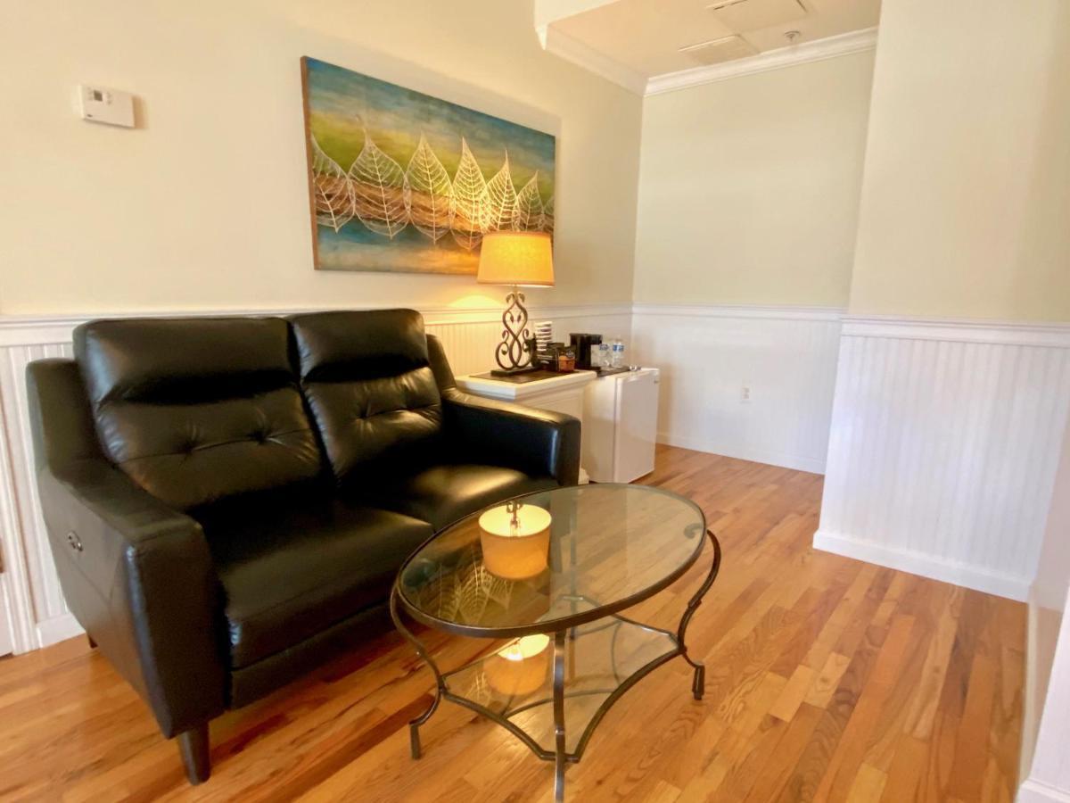 Inn On Main Hotel Manasquan Εξωτερικό φωτογραφία