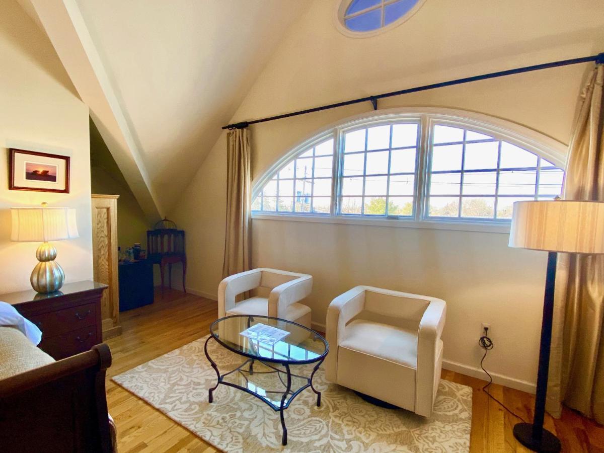 Inn On Main Hotel Manasquan Εξωτερικό φωτογραφία